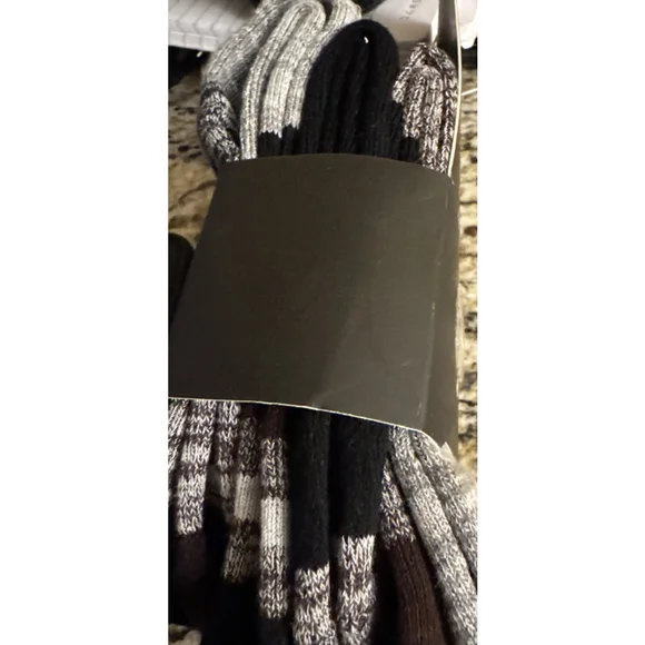 Colours by Alexander Julian Crew Socks - Picture 2 of 9